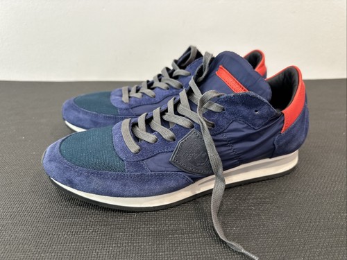 Sneakers phillipe modello - sneakers,