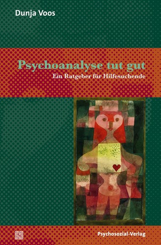 Psychoanalyse tut gut dunja - ~,