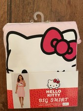Camicia da notte Hello Kitty