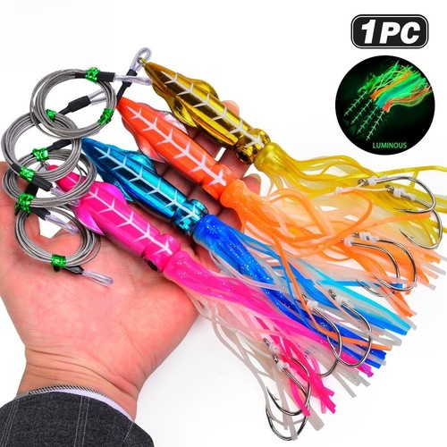 Per polpo jigging esca con - jigging,