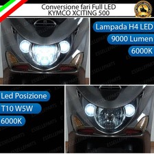 FARO LED KYMCO XCITING 500