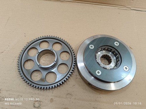Ruota libera per ducati - ruota,