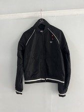 Giacca bomber Fred Perry x Amy