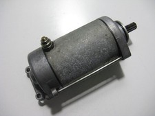 Motorino avviamento starter