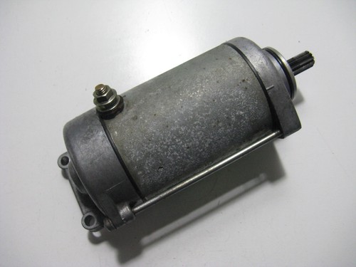 Motorino avviamento starter