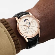Jaeger lecoultre master - jaeger-lecoultre,