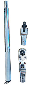 Vim tools trk100 piece - tools, 3