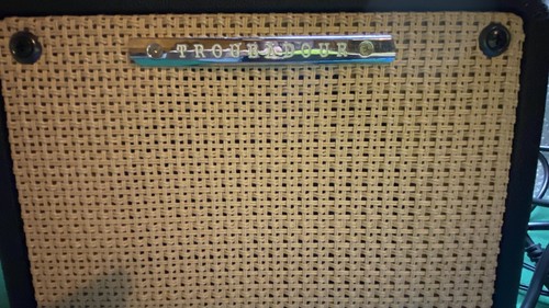 Amplificatore ibanez - amplificatore,