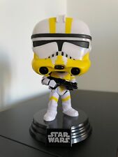 Star Wars Funko pop! #645 13th Battalion Clone Trooper (Usato)