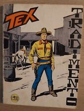 Tex prima edizione - 55-58-59-95-103-105-128 più che buoni