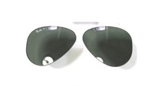 Ray Ban 3026 62 Aviator Lenti