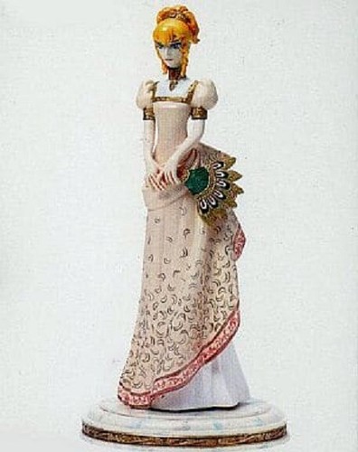 Lady oscar japan - oscar,