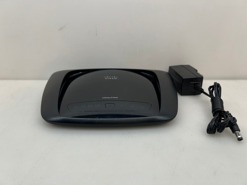 Cisco linksys e1000 1 - linksys,