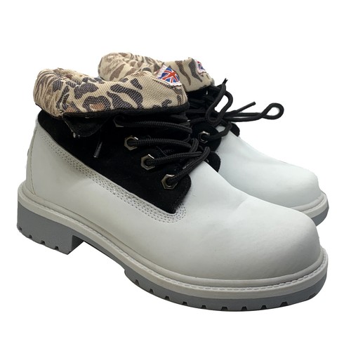 Scarpe donna anfibi - scarpe,