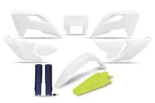 Kit plastica UFO Husqvarna TE