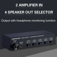 Amplificatore/Splitter