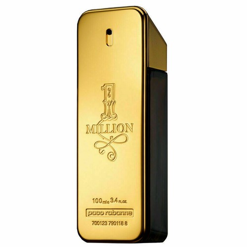 One million paco rabanne - one,