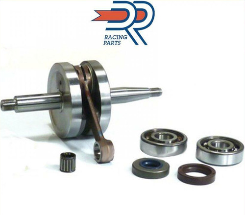 Albero motore top fantic - albero,