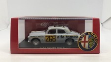 M4 ALFA ROMEO  1900 SUPER