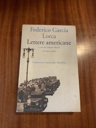 Federico garcia lorca - garcia,