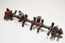 Gruppo braccio oscillante