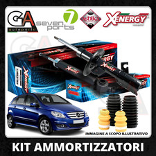 Kit Ammortizzatori Anteriori