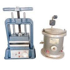 INIETTORE CERA ARBE ARBE