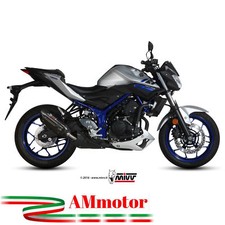 Mivv Yamaha Mt-03 2020