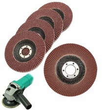 DISCHI LAMELLARI PER MOLATURA