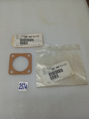 Gasket per compressore bauer - gasket,