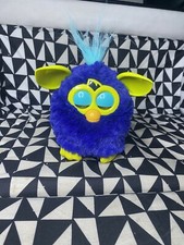 2012 Hasbro Furby Boom Starry