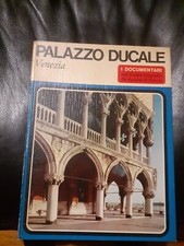 PALAZZO DUCALE - VENEZIA - 1969 - DE AGOSTINI (T29o)