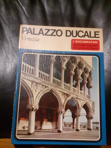 Palazzo ducale venezia - palazzo,