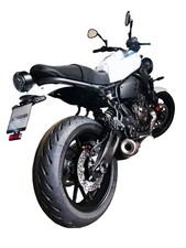 Supporto Targa Yamaha XSR 700