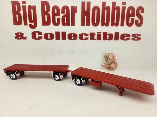Dcp rosso california hay - 1/64,