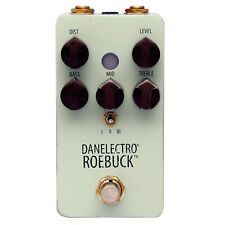 Pedale per chitarra Danelectro