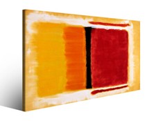 Quadro famoso Mark Rothko II