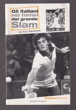 RINO TOMMASI GLI ITALIANI NEI