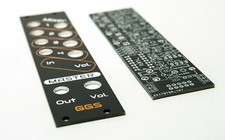 Mixer audio 4 Chanel /