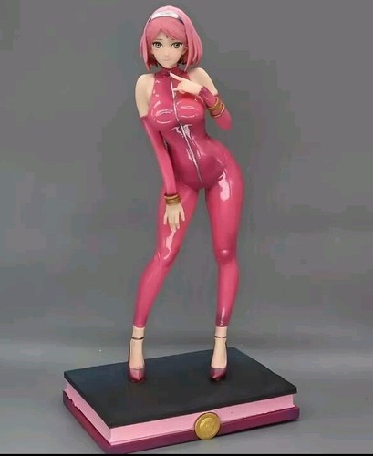 Haruno sakura sexy action - haruno,