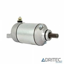 Motorino Avviamento Starter SUZUKI LTZ 400 QUADSPORT LT-Z 400 (2003-2009)