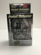 Carburatore Scooter GY6 150cc