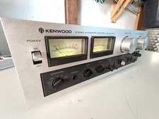 Kenwood KA-405 Amplificatore