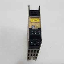 Amplificatore isolante martens - amplificatore,