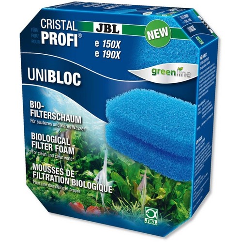 Jbl unibloc e15 1900 ricambio - jbl, e15-1900