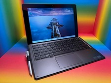 HP Pro x2 612 G2 Tablet PC i5