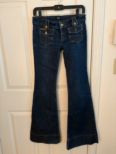 Jeans dolce gabbana vintage - &,