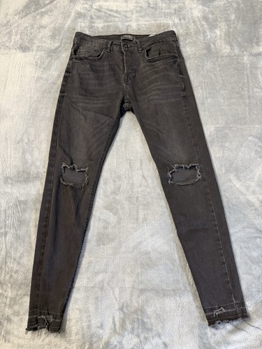 Jeans uomo denim zara - jeans,