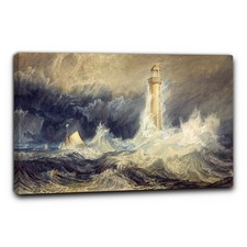 Niik Quadro il faro di bell