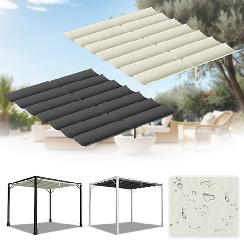 Gazebo tetto ricambio - tetto, di